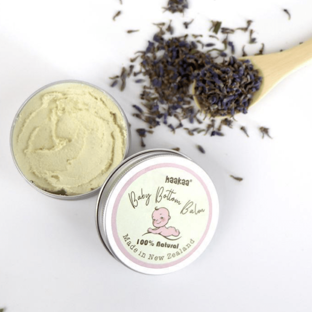 Haakaa Baby Bottom Balm - Naked Baby Eco Boutique