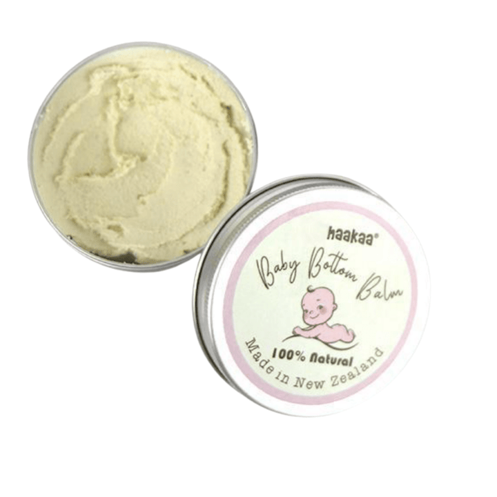 Haakaa Baby Bottom Balm - Naked Baby Eco Boutique