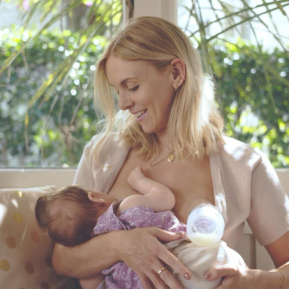 Haakaa Gen 3 Silicone Breast Pump (Multiple Variants) - Naked Baby Eco Boutique