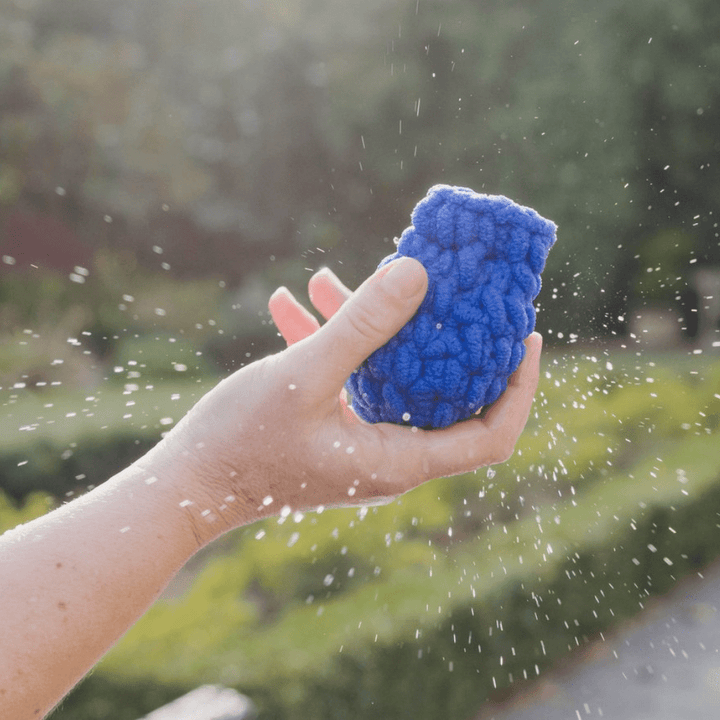 EcoSplat Reusable Water Balloons - Naked Baby Eco Boutique