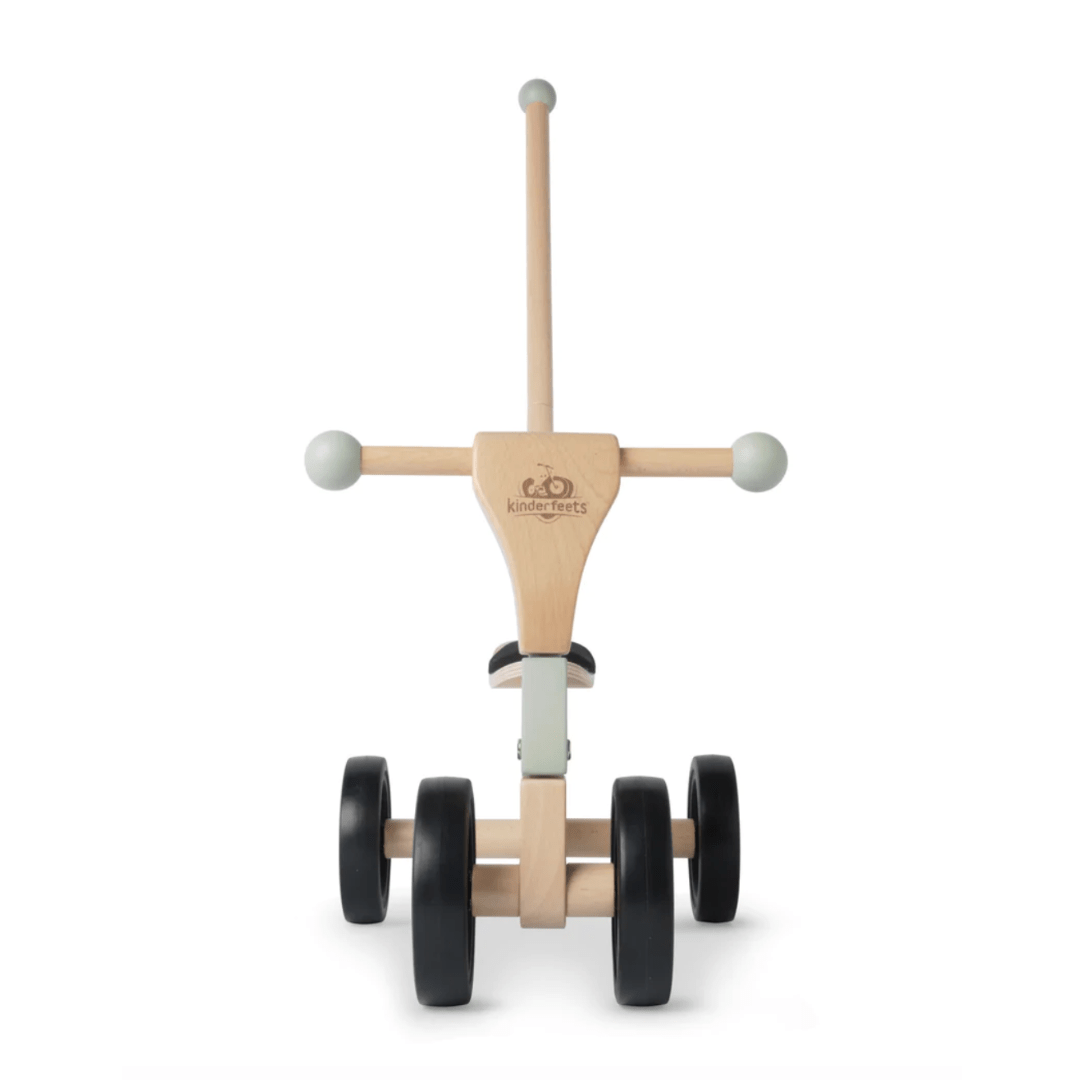 Kinderfeets Tiny Glider Bike - Naked Baby Eco Boutique