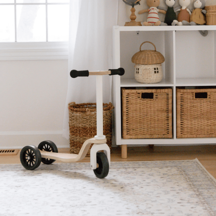 Kinderfeets Scooter - Naked Baby Eco Boutique