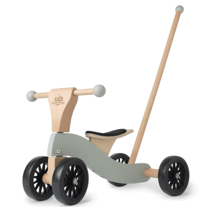 Kinderfeets Tiny Glider Bike - Naked Baby Eco Boutique