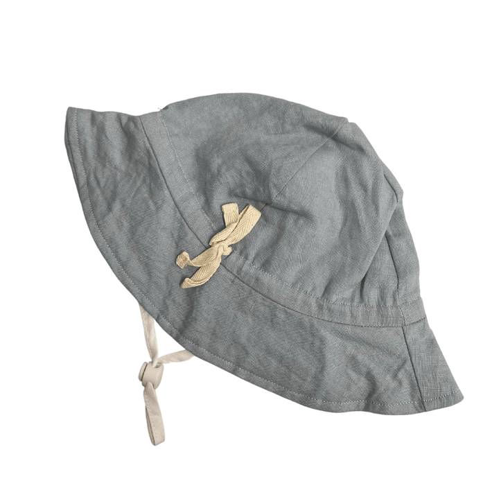 Lola-And-Me-Linen-Sunhat-Duck-Egg-Naked-Baby-Eco-Boutique