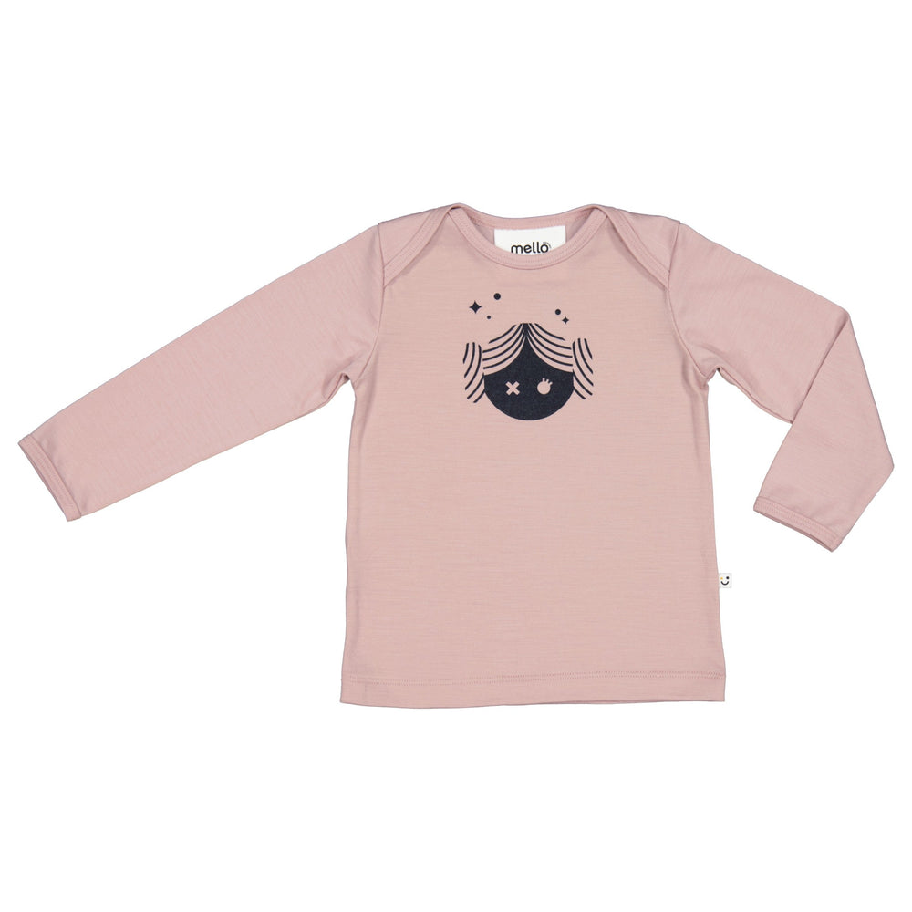 Mello-Merino-Mini-Long-Sleeve-Tee-Blush-Astro-Girl-Naked-Baby-Eco-Boutique