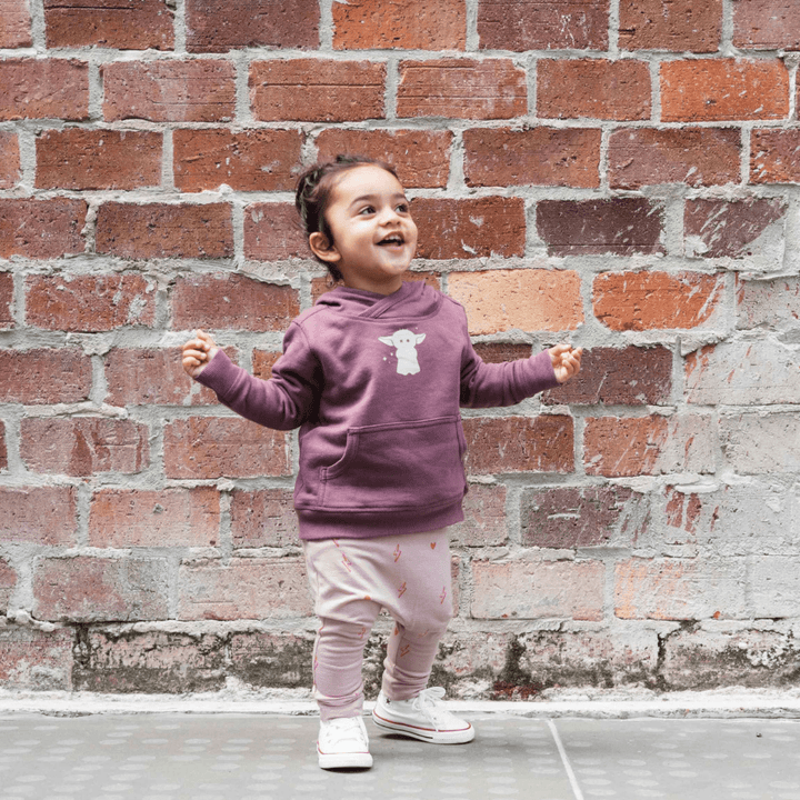 Mello-Merino-Mini-Slouch-Pant-Blush-Lightning-Heart-On-Little-Girl-Naked-Baby-Eco-Boutique