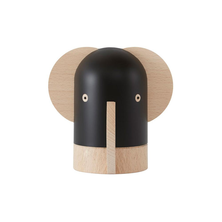 Elephant OYOY Mini Wooden Piggy Bank (Multiple Variants) - Naked Baby Eco Boutique