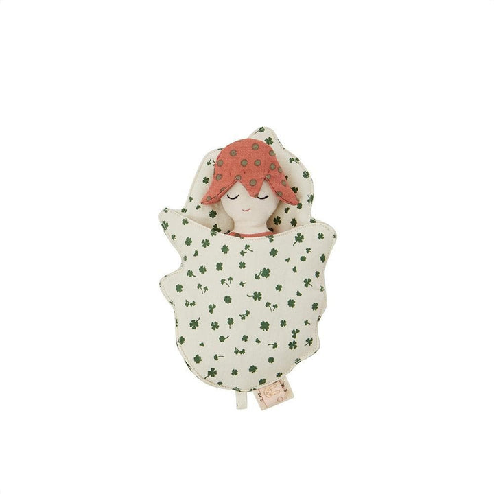 Ella the Elf OYOY Mini Organic Elf Dolls (Multiple Variants) - Naked Baby Eco Boutique