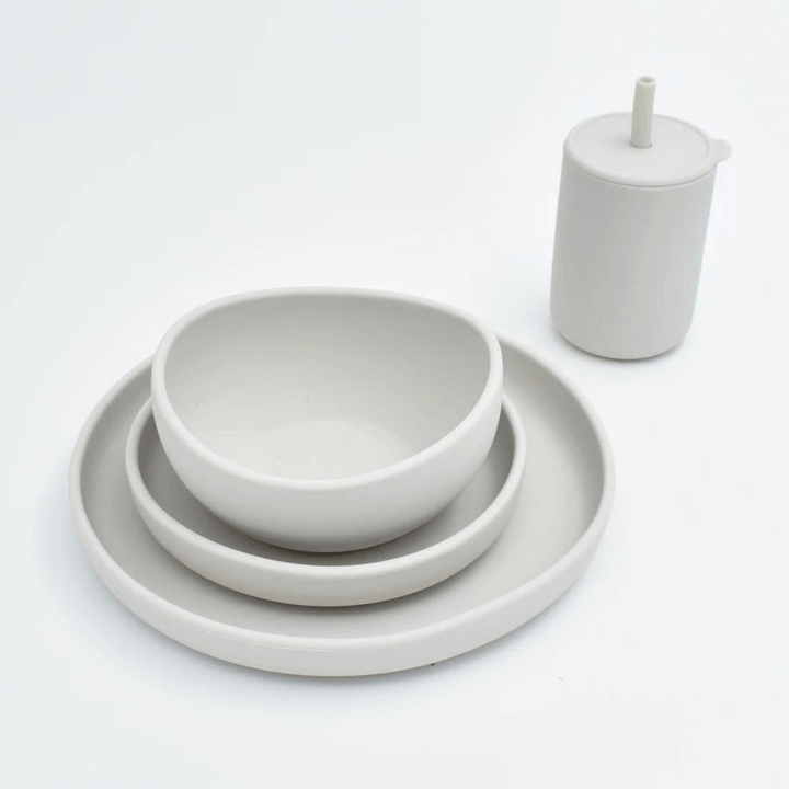 Petite-Eats-Premium-Silicone-Tableware-Set-Overcast-Set-Naked-Baby-Eco-Boutique