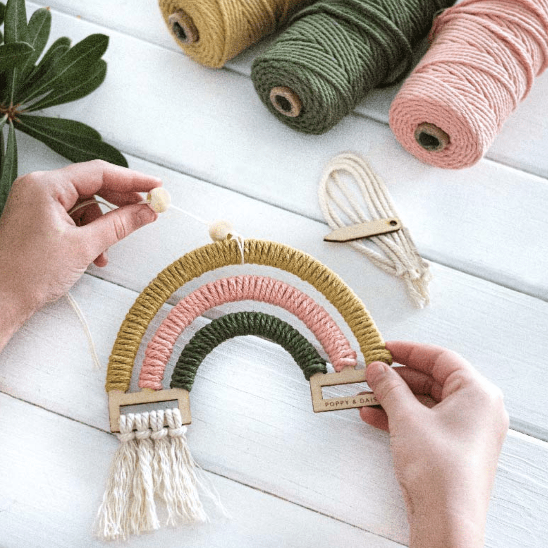 Poppy-And-Daisy-Macrame-Rainbow-Kit-Naked-Baby-Eco-Boutique