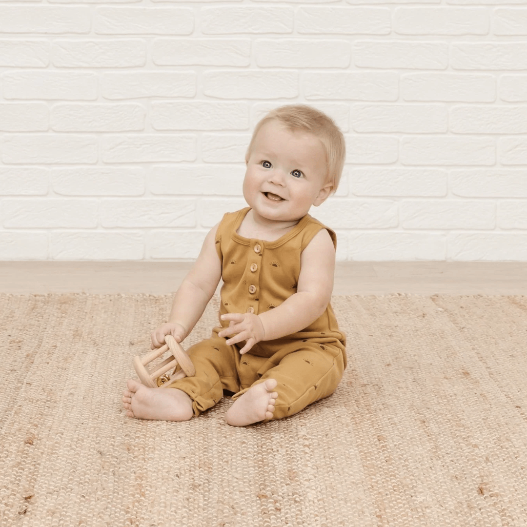 Quincy-Mae-Organic-Cotton-Sleeveless-Romper-Suns-On-Happy-Baby-Naked-Baby-Eco-Boutique