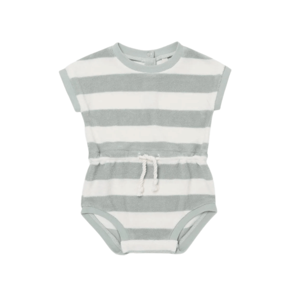 Quincy-Mae-Organic-Terry-Retro-Romper-Sky-Stripe-Naked-Baby-Eco-Boutique