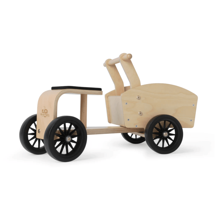 Kinderfeets Ride-on Cargo Cart - Naked Baby Eco Boutique