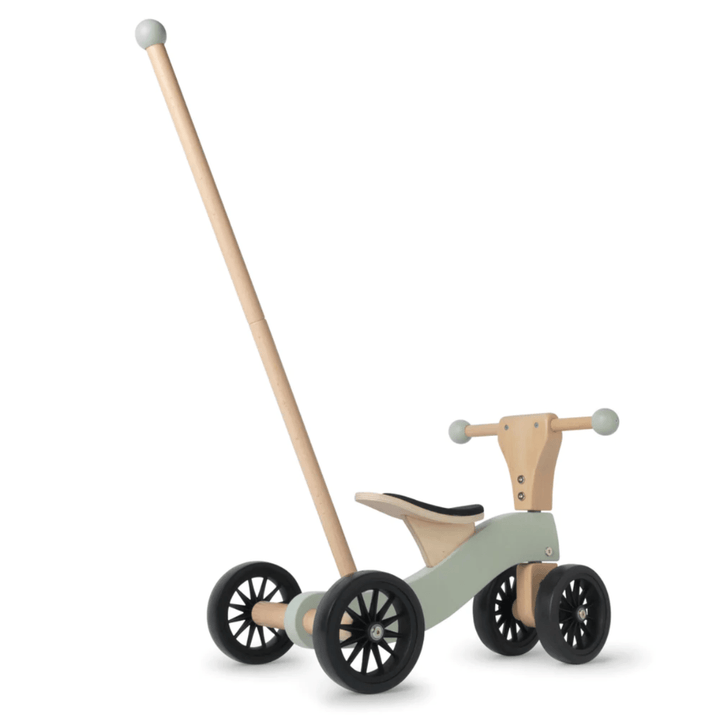 Kinderfeets Tiny Glider Bike - Naked Baby Eco Boutique