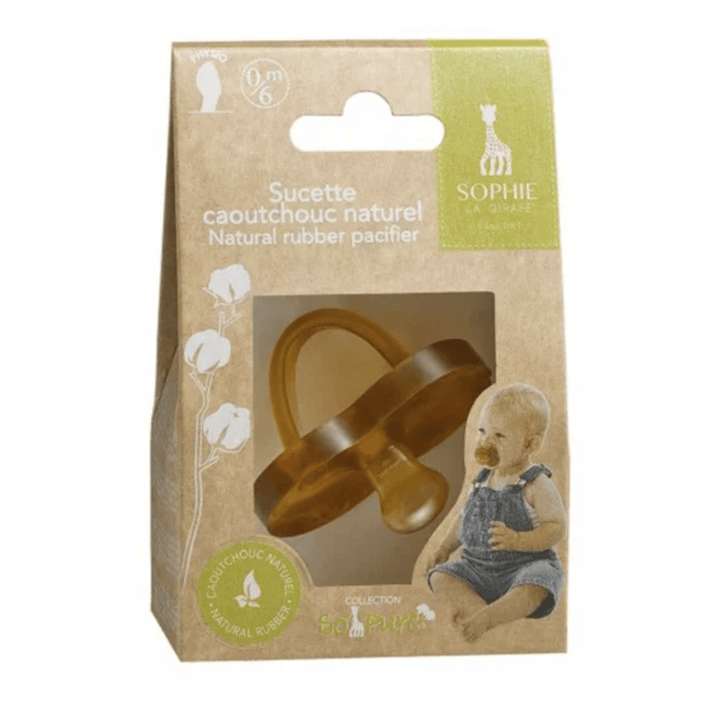 Sophie-The-Giraffe-So-Pure-Natural-Rubber-Pacifier-In-Box-Naked-Baby-Eco-Boutique