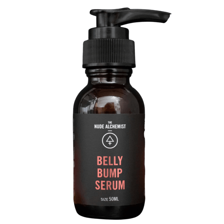 The Nude Alchemist Belly Bump Serum - Naked Baby Eco Boutique