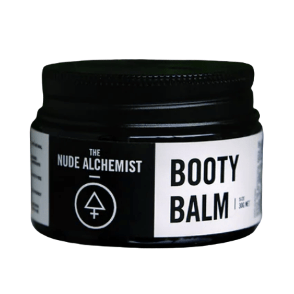 Buy The Nude Alchemist Booty Balm at NAKED BABY ECO BOUTIQUE – Earth Baby  Eco Boutique