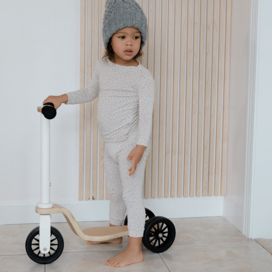 Kinderfeets Scooter - Naked Baby Eco Boutique