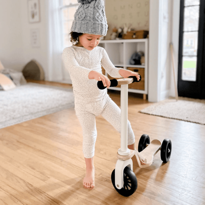 Kinderfeets Scooter - Naked Baby Eco Boutique