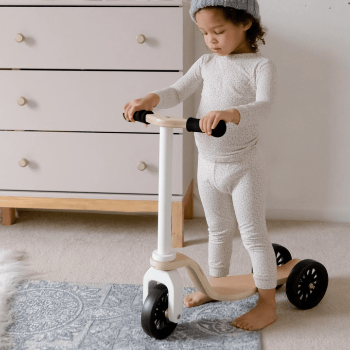 Kinderfeets Scooter - Naked Baby Eco Boutique