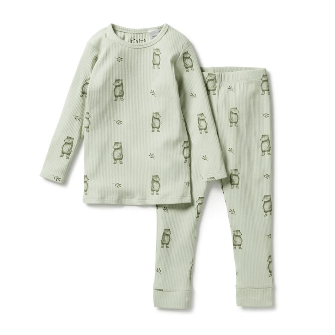 Wilson-And-Frenchy-Organic-Rib-Long-Sleeve-Pyjamas-Bear-Hug-Naked-Baby-Eco-Boutique