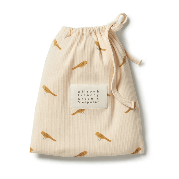 Wilson-And-Frenchy-Organic-Rib-Long-Sleeve-Pyjamas-Tweet-Tweet-In-Bag-Naked-Baby-Eco-Boutique