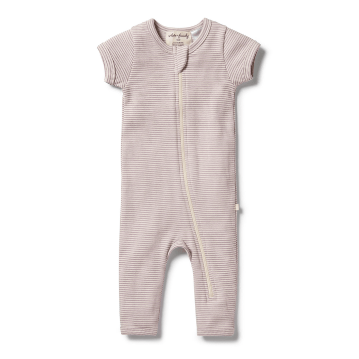 Wilson-And-Frenchy-Organic-Stripe-Rib-Zipsuit-Plum-Stripe-Naked-Baby-Eco-Boutique