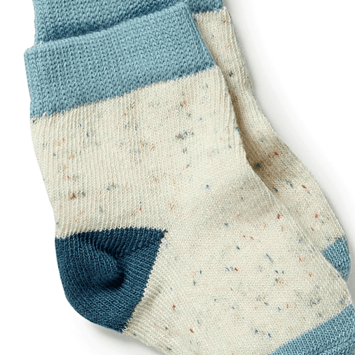 Wilson-and-Frenchy-Organic-Cotton-Baby-Socks-3-Pack-Oatmeal-Naked-Baby-Eco-Boutique