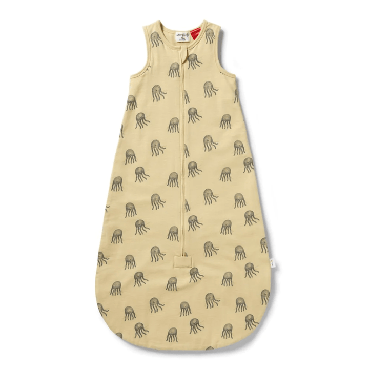 Wilson-and-Frenchy-Organic-Cotton-Slub-Sleeping-Bag-Ollie-Octopus-Naked-Baby-Eco-Boutique