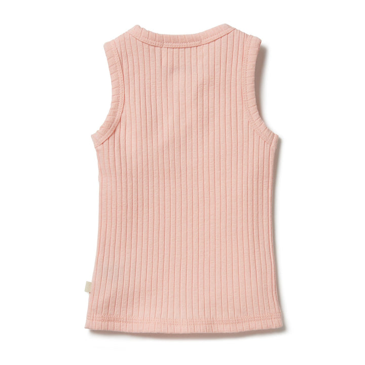 Wilson-and-Frenchy-Organic-Rib-Singlet-Blush-Back-Naked-Baby-Eco-Boutique