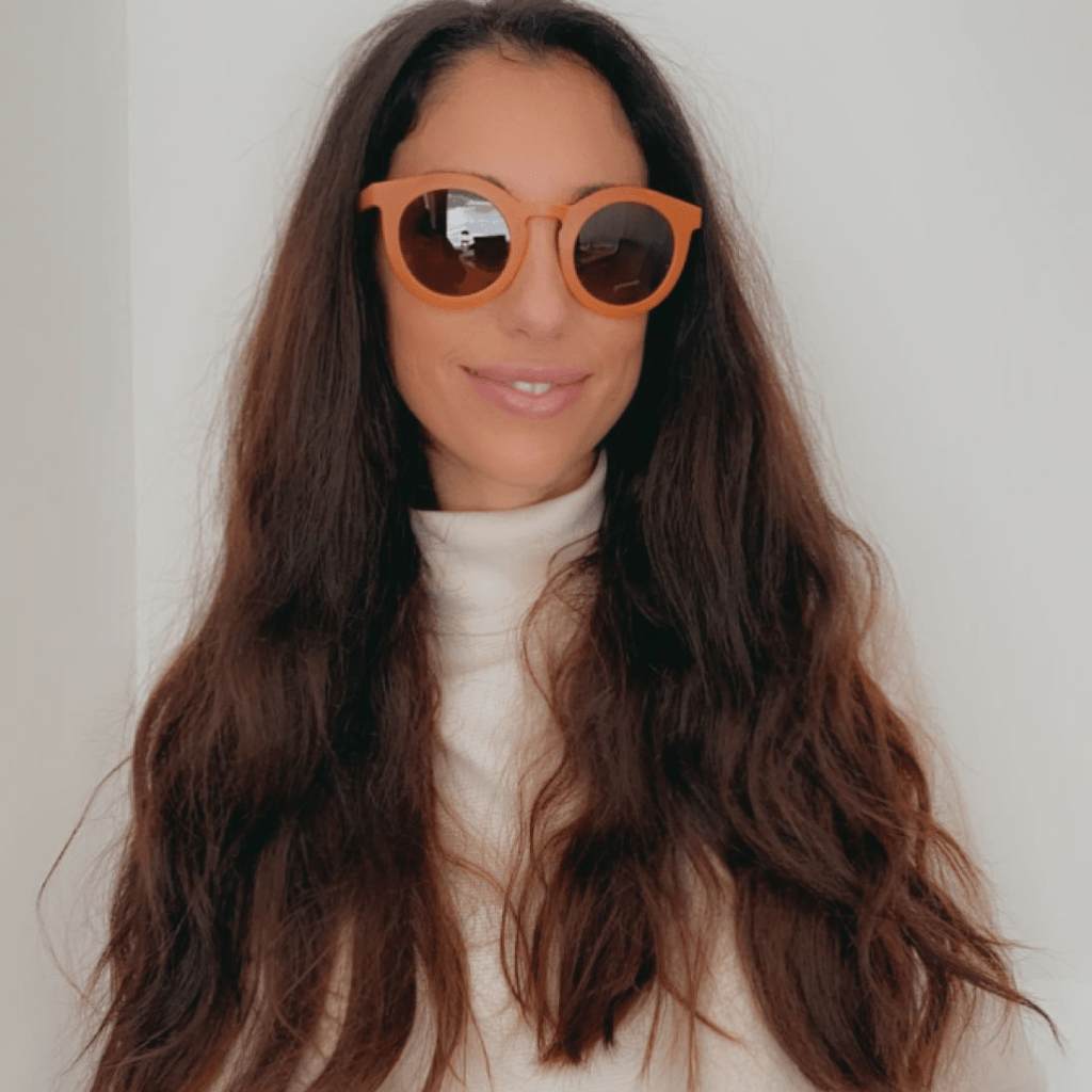 Grech & Co. Sustainable Polarised Adult Sunglasses (Multiple Variants) - Naked Baby Eco Boutique