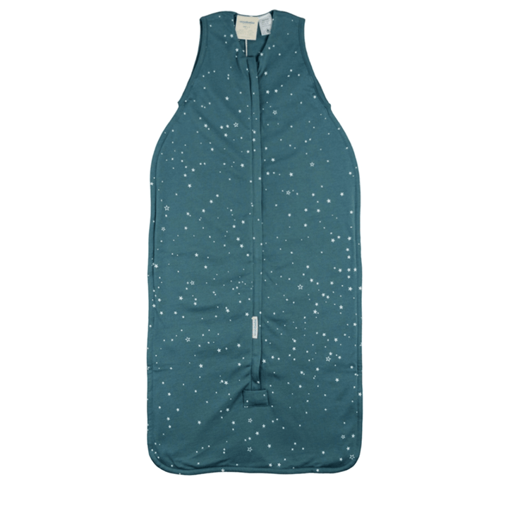 Woolbabe-3-Seasons-Organic-Cotton-Merino-Sleeping-Bag-Pine-Stars-Naked-Baby-Eco-Boutique