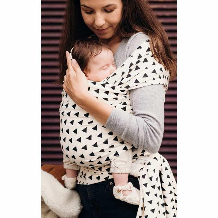 Boba Organic Babywearing Wrap - Naked Baby Eco Boutique