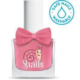 Snails Non-Toxic Washable Natural Nail Polish (Multiple Variants) - Naked Baby Eco Boutique