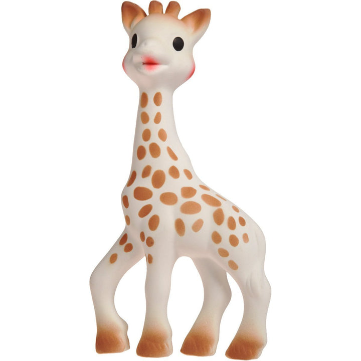 Sophie the Giraffe - Naked Baby Eco Boutique